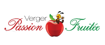 Verger passion fruitée